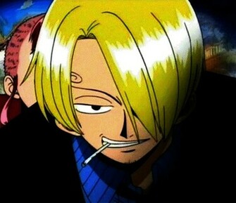 Sanji Wallpaper