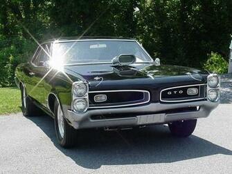 Pontiac Gto Pictures Cargurus
