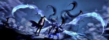 HD Wallpaper Solo Leveling Manga Anime Digital Drew Alone