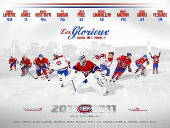 Montreal Canadiens Wallpaper