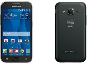 Samsung Galaxy Core Prime Coming To Verizon On Feb Android