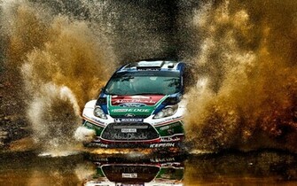 Need A New Wallpaper Rally