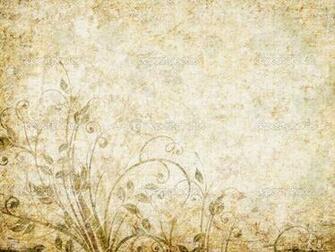 Floral Wallpaper Vintage HD And Pictures