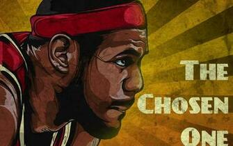 Lebron James Cartoon