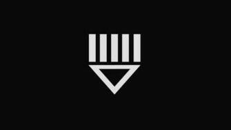 Black Lantern S Symbol Minimalistic Wallpaper By Spokethebear On