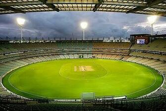 Wallpaper Collection Australia Melbourne Cricket Stadium