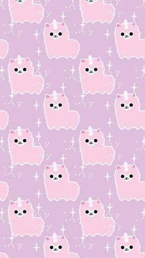 Llamacorn Real Wallpaper At Wallpaperbro