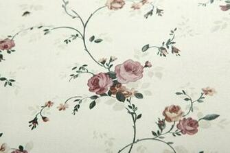California English Rose Wallpaper Re30004 Traditional