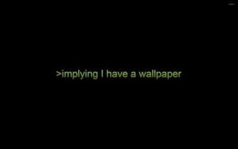 Wallpaper 4chan