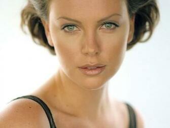 People Charlize Theron