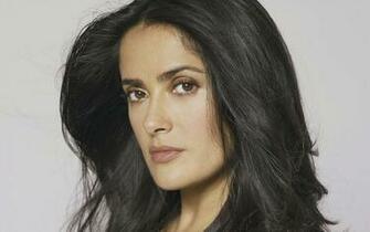 Salma Hayek Wallpaper HD