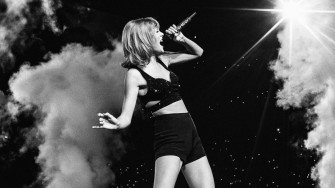 How Taylor Swift Broke Ticketmaster The Atlantic