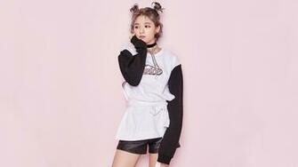 Jeong Yeon Wallpaper