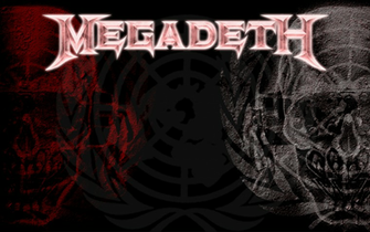 Megadeth Wallpaper