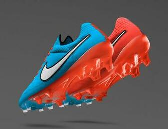 Nike Desktop Wallpaper HD Ololoshenka Football