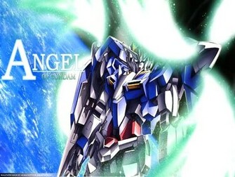 Gundam Exia Seed Wallpaper