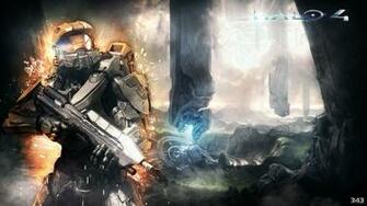 Halo Wallpaper 1080p
