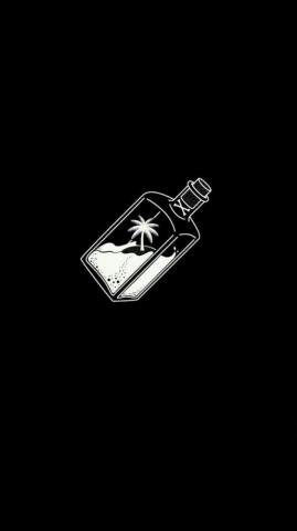 Gayatri Paliath On Art Black Wallpaper Phone