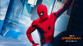 Marvel Spoiler Oficial Nuevos Wallpaper De Spider Man