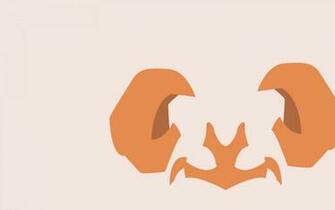 Krabby Water Pokemon Species Wallpaper In Minimal Art Form Paperpull