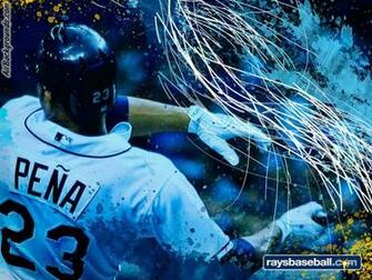 Tampa Bay Rays Background Myspace