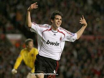 Kaka Wallpaper Go Sport