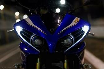 Yamaha R1 Wallpaper Car Interior Design