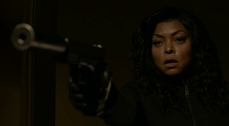 Proud Mary Trailer Taraji P Henson Is An Action Star