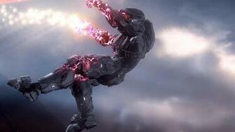 Halo Guardians Game Wallpaper Best Fan