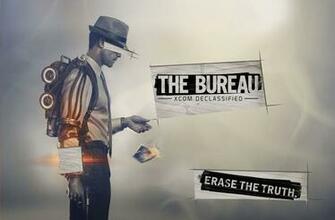Declassified Wallpaper Gallery