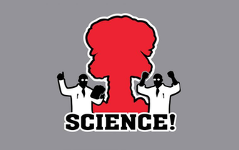 Science Wallpaper