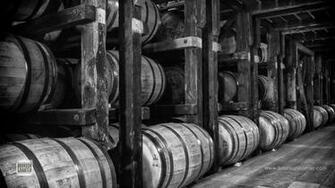 May Bourbon Wallpaper Banter