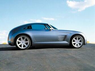 Notice Chrysler Crossfire Mode D Emploi