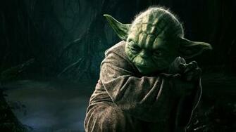 Wars Yoda HD Wallpaper FullHDwpp Full