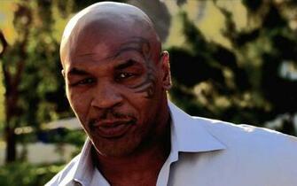 Mike Tyson Wallpaper Myspace Background