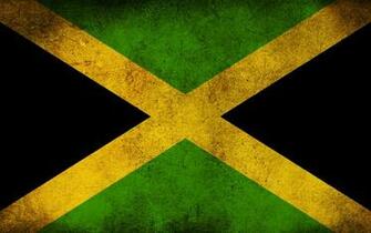 Jamaican Flag With Quotes