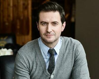 Richard Armitage Wallpaper