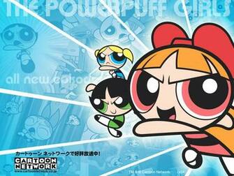 Powerpuff Girls Wallpaper Movie