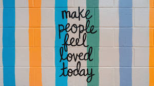 4k Ultra HD Motivational Wallpaper