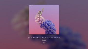 Desktop Add Blurred Background To Full Screen Al The Spotify