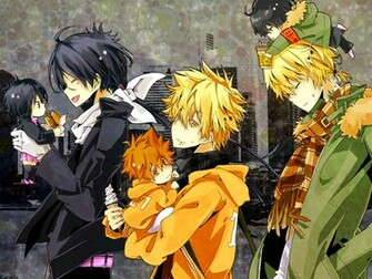 Khr Katekyo Hitman Reborn Wallpaper