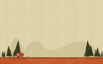 Camp Wallpaper By JosHDsign