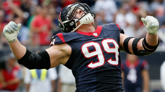 Jj Watt Texans Wallpaper