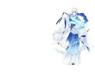 Blue Sword High Quality And Resolution Wallpaper On