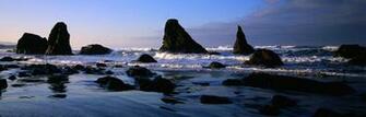 Panoramic Photography Wallpaper X