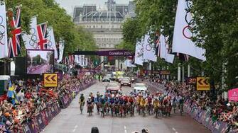 Beautiful London Olympics Games Photos HD Wallpaper