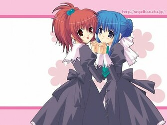 Strawberry Panic