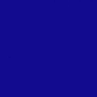 Ultramarine Solid Color Background