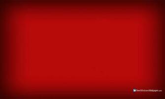 Wallpaper Red Desktop Windows For