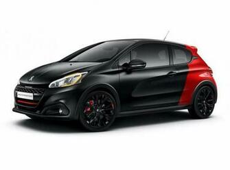 Peugeot Gti Wallpaper HD Car